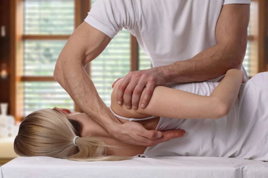 How Often Do I Need Chiropractic Adjustments?