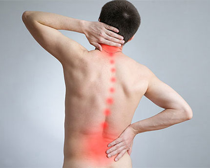 Conditions we treat in West Chester, PA Neck Pain, Back Pain, and Lower Back Pain