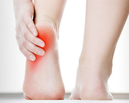 Conditions we treat in West Chester, PA Plantar Fasciitis