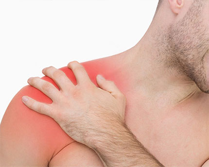 alt="Conditions we treat in West Chester, PA Rotator Cuff Syndrome"